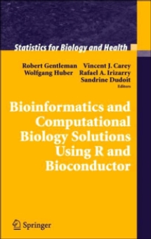 Bioconductor - Bioinformatics and Computational Biology Solutions