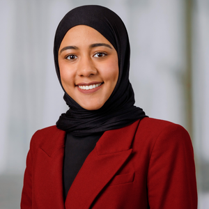 Zahraa W. Alsafwani Zahraa W. Alsafwani