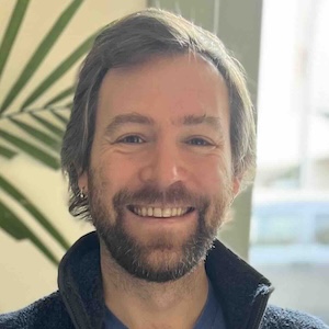Nicholas Cooley