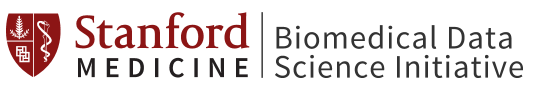 Stanford Biomedical Data Sciences Initiative
